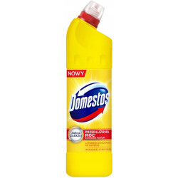 Płyn do mycia WC DOMESTOS 1000 ml citrus fresh, UNILEVER