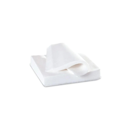 Serwetki gastronomiczne białe 14x14 - 400 sztuk