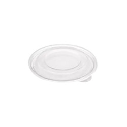 Dekiel rPET do pojemników na zupkę 450ml ø115mm a'25
