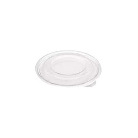 Dekiel rPET do pojemników na zupkę 450ml ø115mm a'25