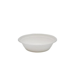 Miska z trzciny cukrowej 1300ml ø205mm Natura a'50