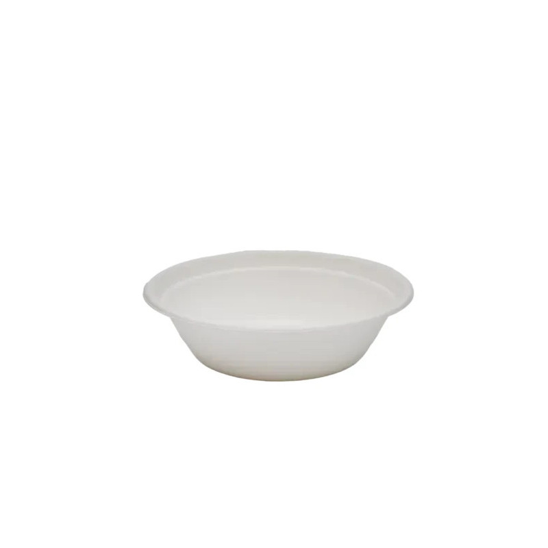 Miska z trzciny cukrowej 1300ml ø205mm Natura a'50