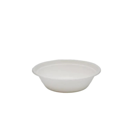 Miska z trzciny cukrowej 1000ml ø205mm Natura a'50