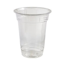 Kubek PET 300ml ø95mm na napoje zimne a'50