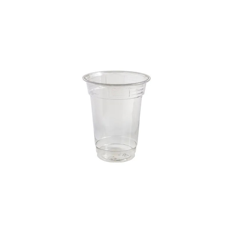 Kubek PET 300ml ø95mm na napoje zimne a'50