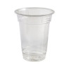 Kubek PET 300ml ø95mm na napoje zimne a'50