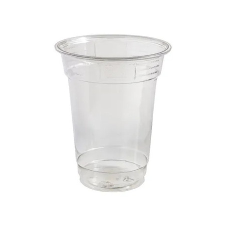 Kubek PET 400ml ø95mm na napoje zimne a'50