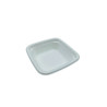 Miseczka kwadratowa z trzciny cukrowej 110ml a'50