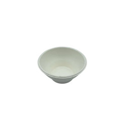 Miska z trzciny cukrowej 150ml a'50