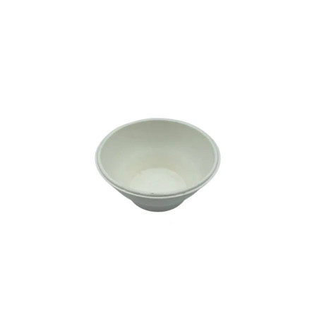 Miska z trzciny cukrowej 150ml a'50