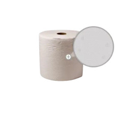 Ręcznik celulozowy 100m h18cm 2-warstwowy a'6