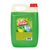 Gęsty Płyn do mycia naczyń "Cytryna" 5l