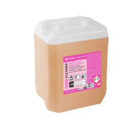 Oven Cleaner 5L - pianka do mycia urządzeń: grillów, kebabów, okapów