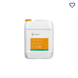 Koncentrat do naczyń do zmywarek gastronomicznych MC 540 Dishes Mediclean 10L