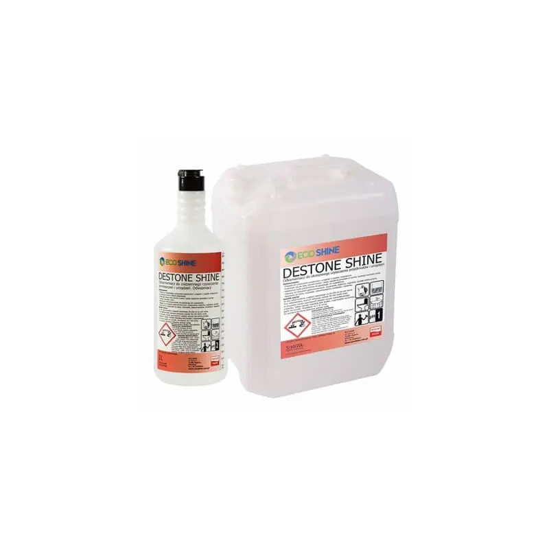Destone Shine - odkamieniacz do powierzchni i urządzeń 1L