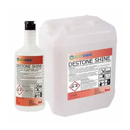 Destone Shine - odkamieniacz do powierzchni i urządzeń 5L