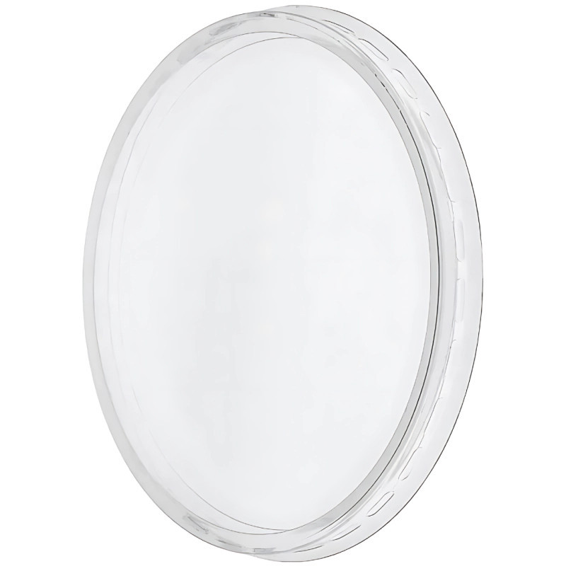 Wieczko pokrywka PP do pojemników na zupę 50 sztuk