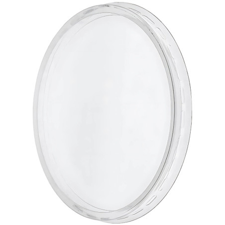 Wieczko pokrywka PP do pojemników na zupę 50 sztuk