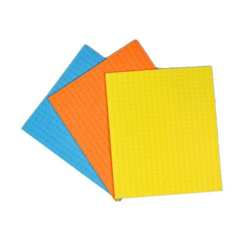 Gąbczasta ściereczka a'3