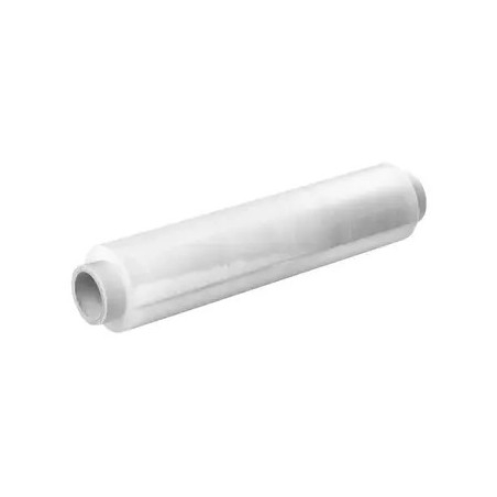 Folia spożywcza PE 0,45x200m 0,65kg a'4