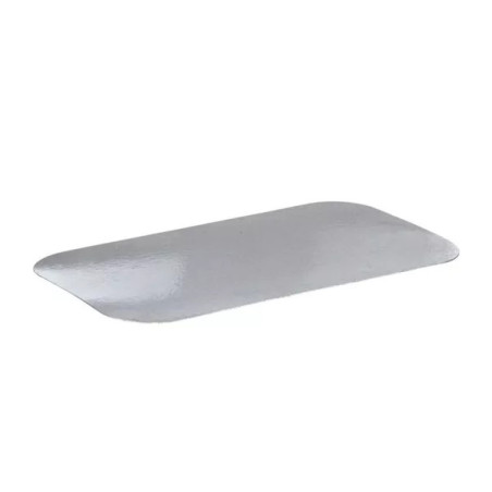 Przykrywka do foremki aluminiowej prostokątnej 900 ml  R62L  a'100