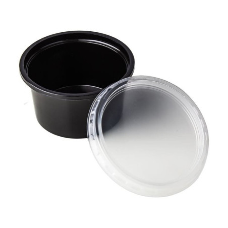 Dekiel pokrywka do pojemników na sos 80ml  a'100